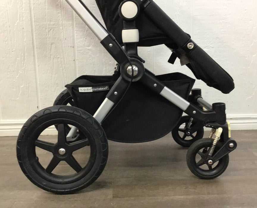 Bugaboo Cameleon3 Stroller, 2012