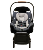 used Infantcarseat