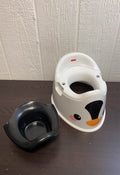 used Fisher Price Penguin Potty