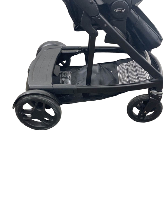 Graco Uno2Duo Single Stroller, 2018