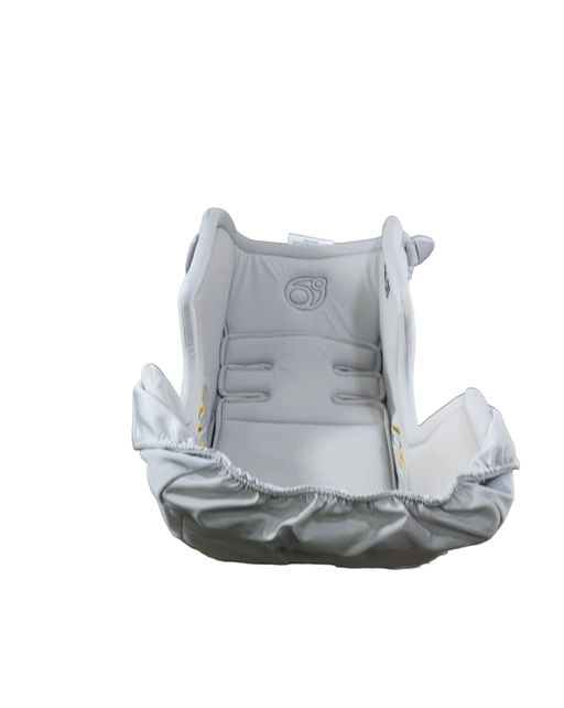 secondhand Orbit Baby G5 Merino Wool Infant Car Seat Liner