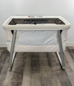 Shop Babyhome Dream Portable Cot, White at GoodBuy Gear