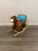 used Rockin’ Rider 2-in-1 Pony Ride-On