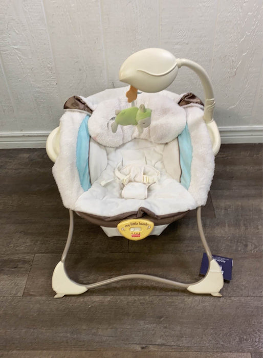 used Infant Gear