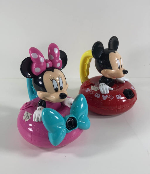 secondhand BUNDLE Disney Fun, Bubble Blowers