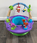 used Summer Infant Superseat