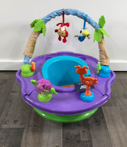 used Summer Infant Superseat