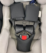 secondhand Carseat