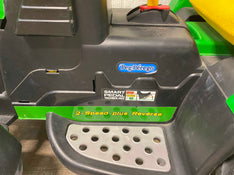 secondhand Active Play