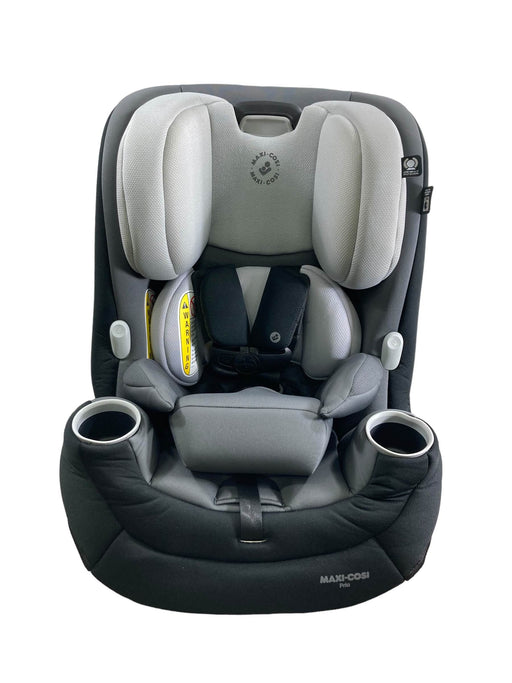 used Maxi-Cosi Pria All-In-1 Convertible Car Seat