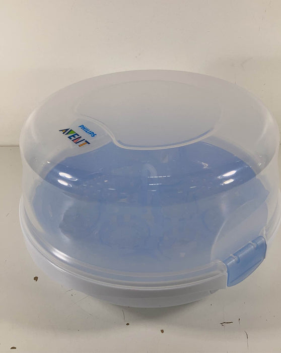 Shop Philips Avent Microwave Steam Sterilizer at GoodBuy Gear