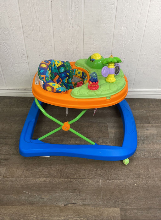 secondhand Safety 1st Sounds ‘n Lights Discovery Walker