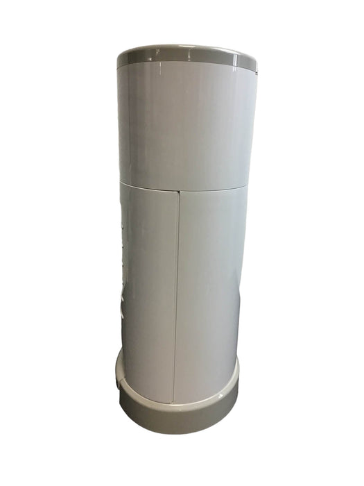 Shop Diaper Dekor Classic Diaper Pail, White at GoodBuy Gear