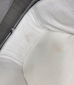 Shop UPPAbaby Bassinet, Sierra (Dune Knit) at GoodBuy Gear