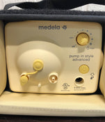 Shop Medela Pump In Style Advanced Breast Pump at GoodBuy Gear