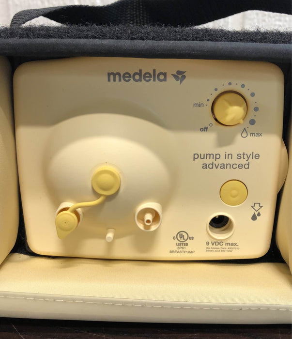 Shop Medela Pump In Style Advanced Breast Pump at GoodBuy Gear