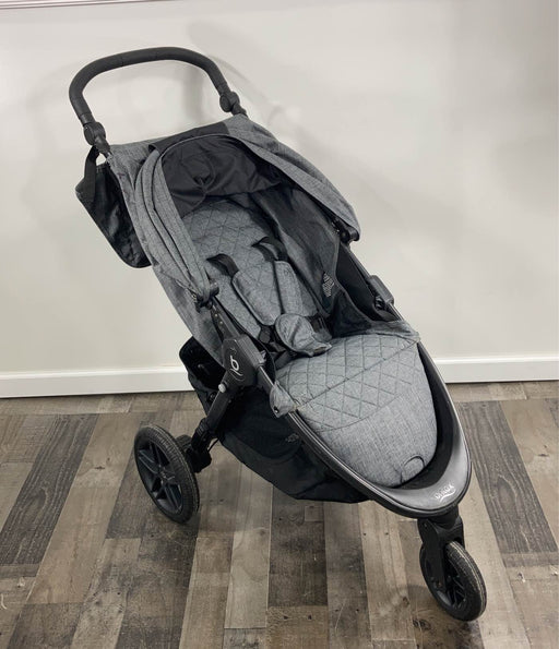 used Britax B-Free Stroller, 2020, Vibe