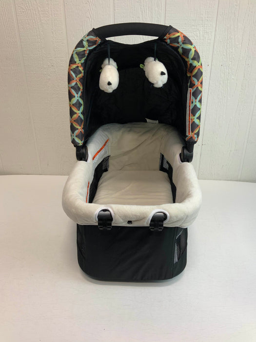 secondhand Baby Trend Twins Nursery Center Playard