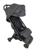 used Mountain Buggy Nano Stroller, 2021, Black