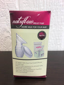 secondhand NatuFlow Silicone Pump