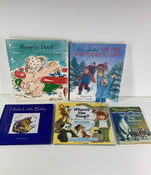 used BUNDLE Books