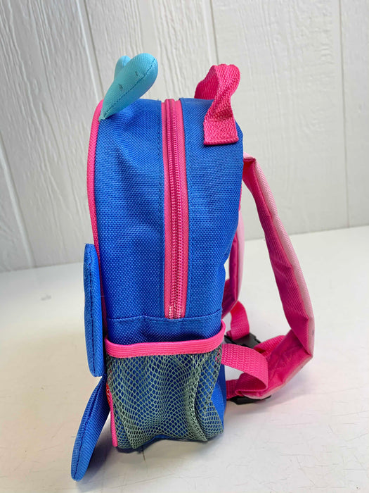 secondhand Skip Hop Preschool Backpack