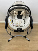 used Graco Glider Elite 2-in-1 Gliding Baby Swing