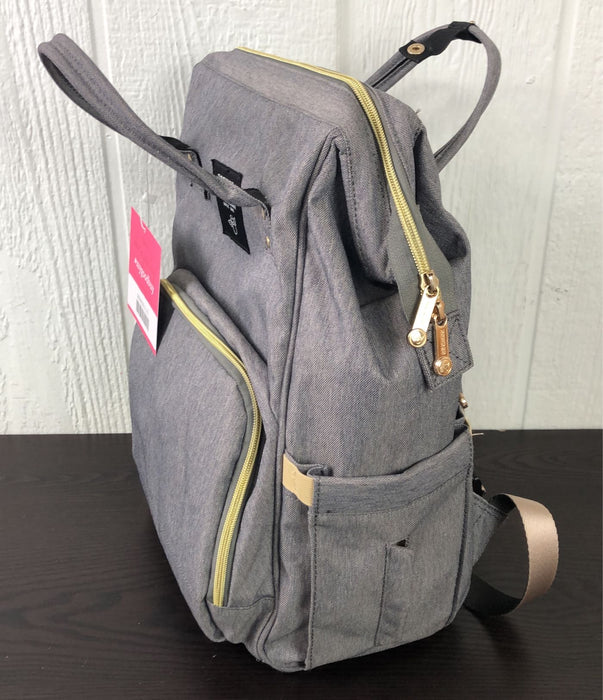 secondhand Aofinder Diaper Bag