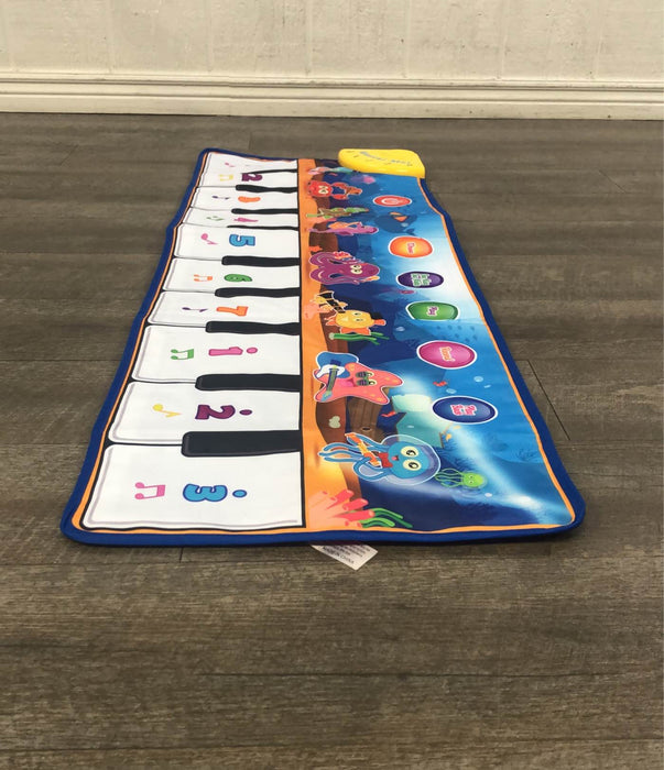 Musical Mat