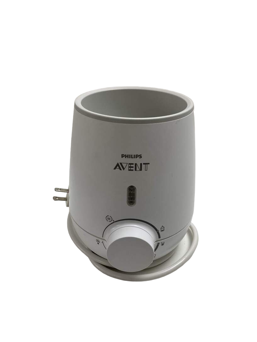 Shop Philips Avent Fast Bottle Warmer at GoodBuy Gear