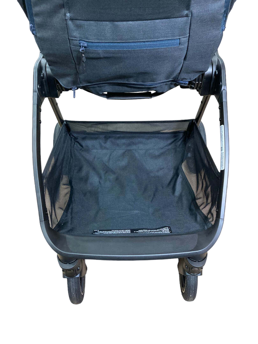 Nuna Triv Next + Pipa Urbn Travel System, 2023, Ocean