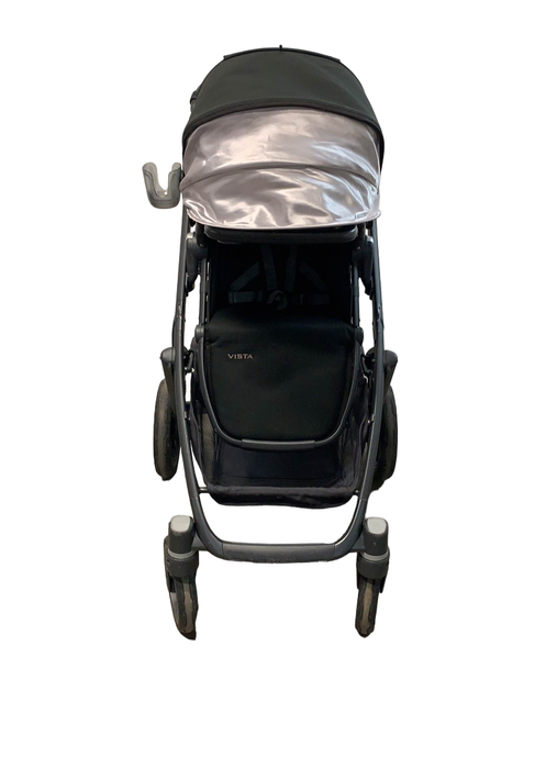 used Strollers