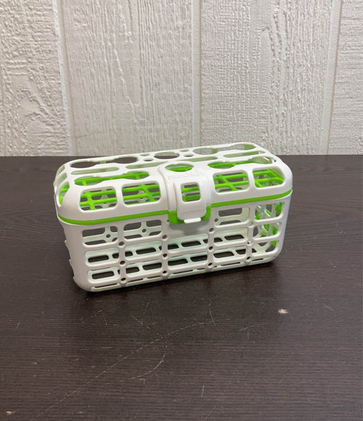 used Munchkin Dishwasher Basket