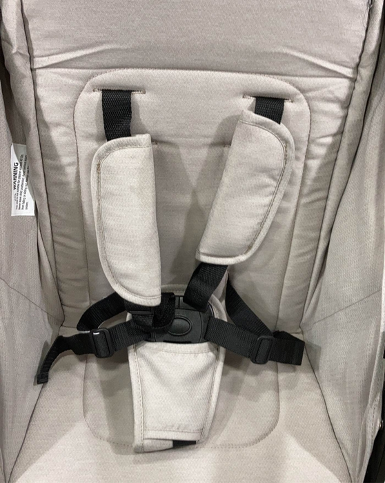 secondhand Travel Strollers