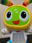 secondhand Fisher Price Bright Beats Dance And Move BeatBo