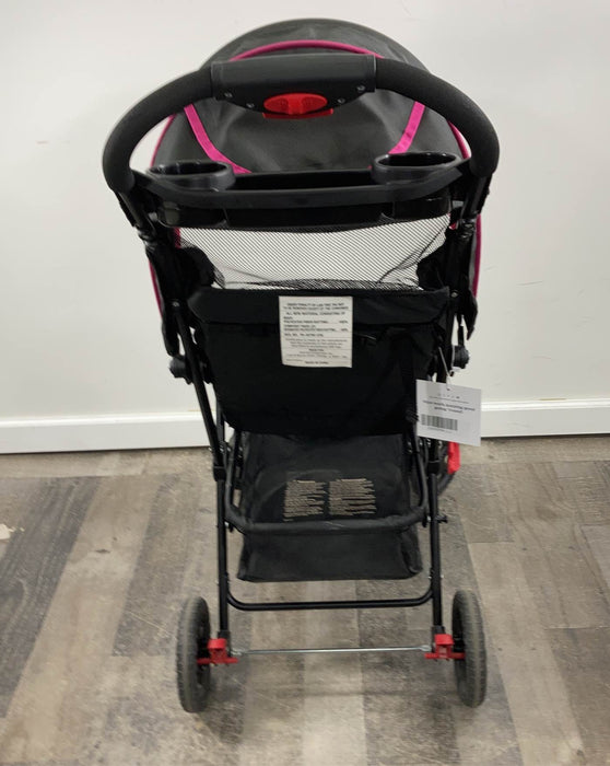 Kolcraft Cloud Sport Stroller, 2017