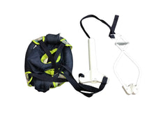 used Evenflo Doorway Jumper, Owl