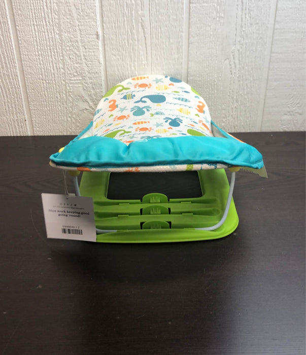 secondhand Home Nursery