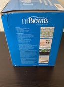Shop Dr. Brown's Deluxe Bottle Sterilizer at GoodBuy Gear