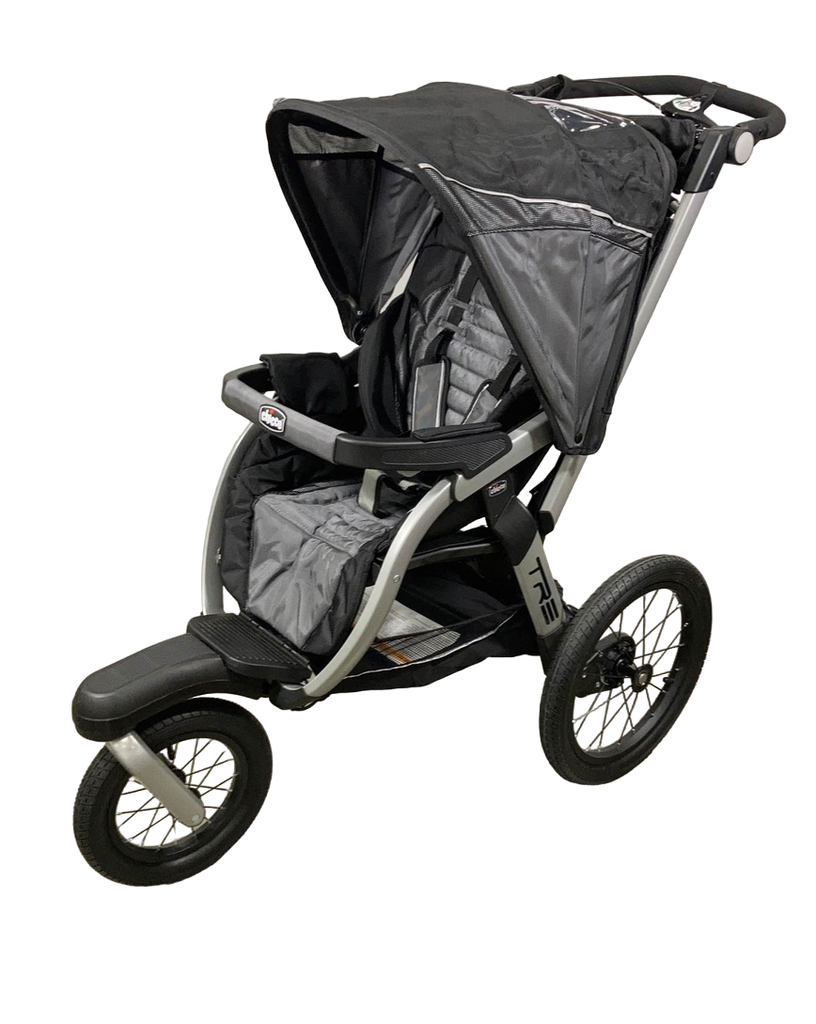 Chicco Tre Jogging Stroller, 2022