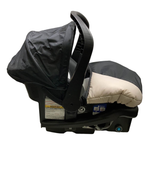 secondhand Carseat