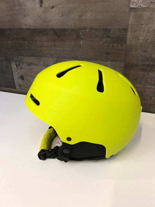 secondhand Retrospec Ski Helmet