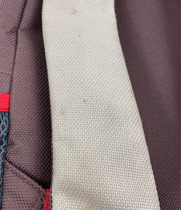 used Skip Hop Zoo Little Kid Backpack