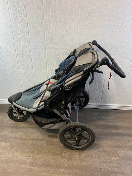 used Strollers