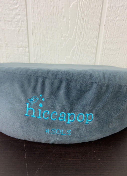 secondhand Hiccapop Pregnancy Pillow Wedge