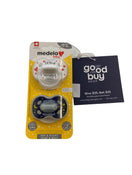 used Medela Pacifiers