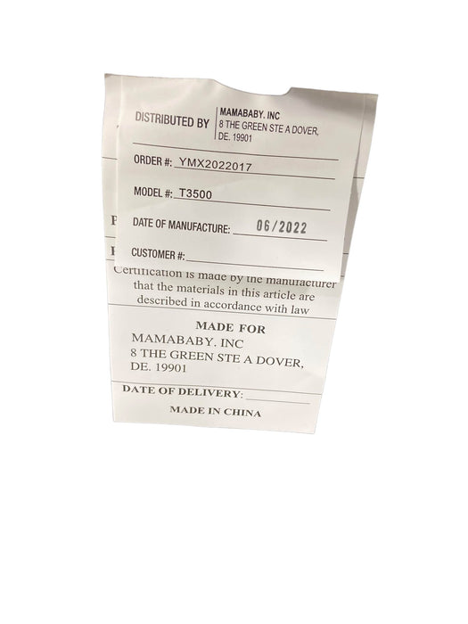 secondhand Strollers