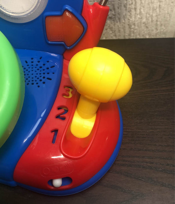 used Infant Toddler Toys