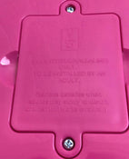 secondhand Activity Centers