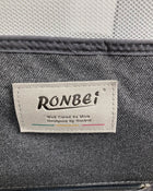 Shop Ronbei Bedside Sleeper Bassinet at GoodBuy Gear